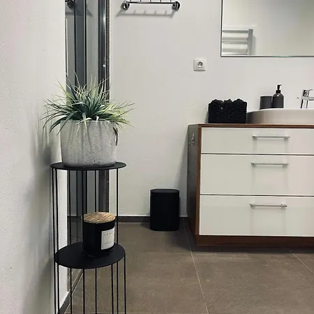 Three Stories In Old Center With Castle View And Terrace Bratislava