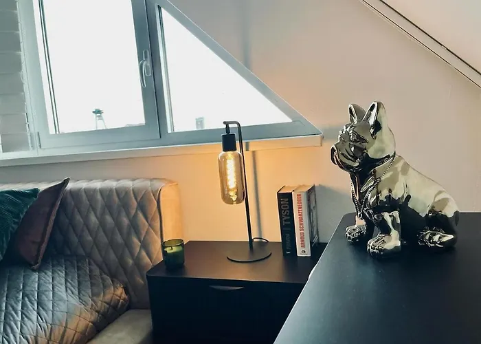 Appartement Three Stories In Old Center With Castle View And Terrace Bratislava