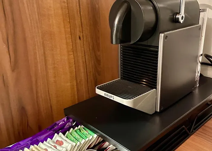 Three Stories In Old Center With Castle View And Terrace Apartment *