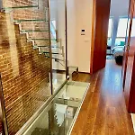 Apartmán Three Stories In Old Center With Castle View And Terrace